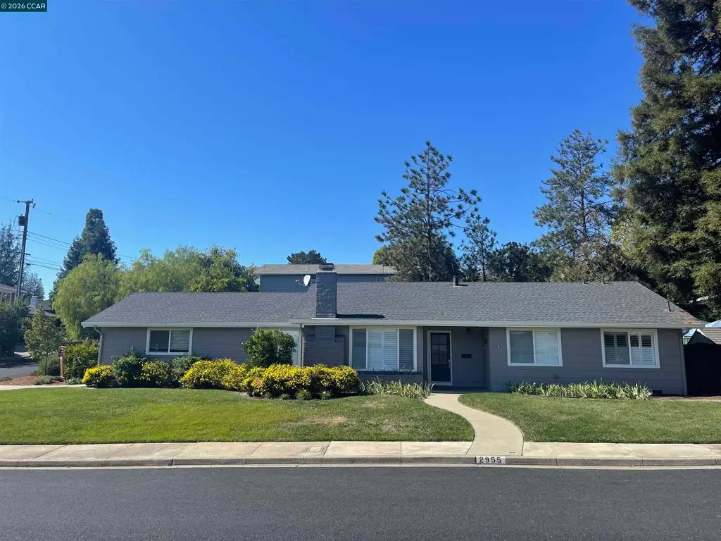 2955 Boies Drive, Pleasant Hill, CA 94523 - #1