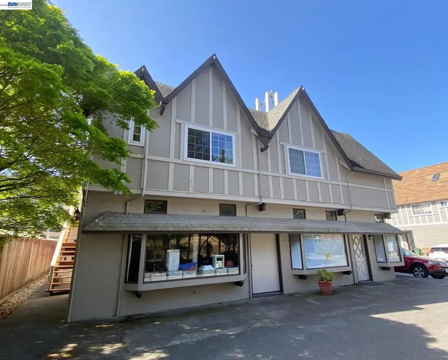301 Poplar St, Mill Valley, CA 94941 - #2