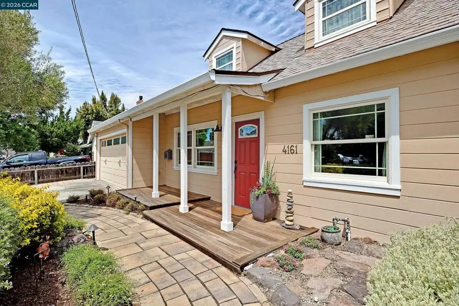 4161 Joan Ave, Concord, CA 94521 - #3
