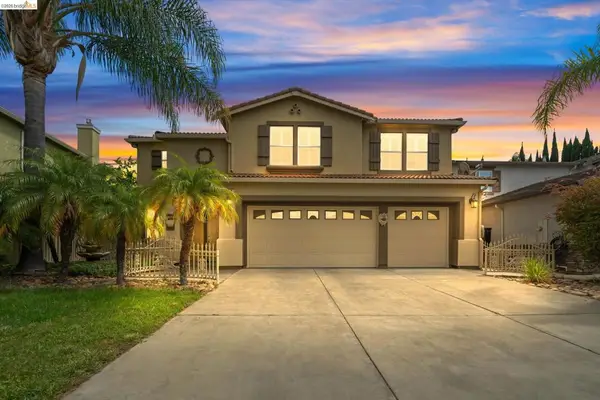 516 Malicoat Ave, Oakley, CA 94561