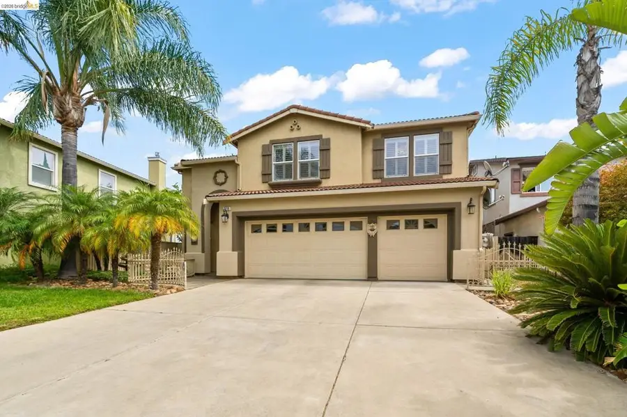 516 Malicoat Ave, Oakley, CA 94561 - #2
