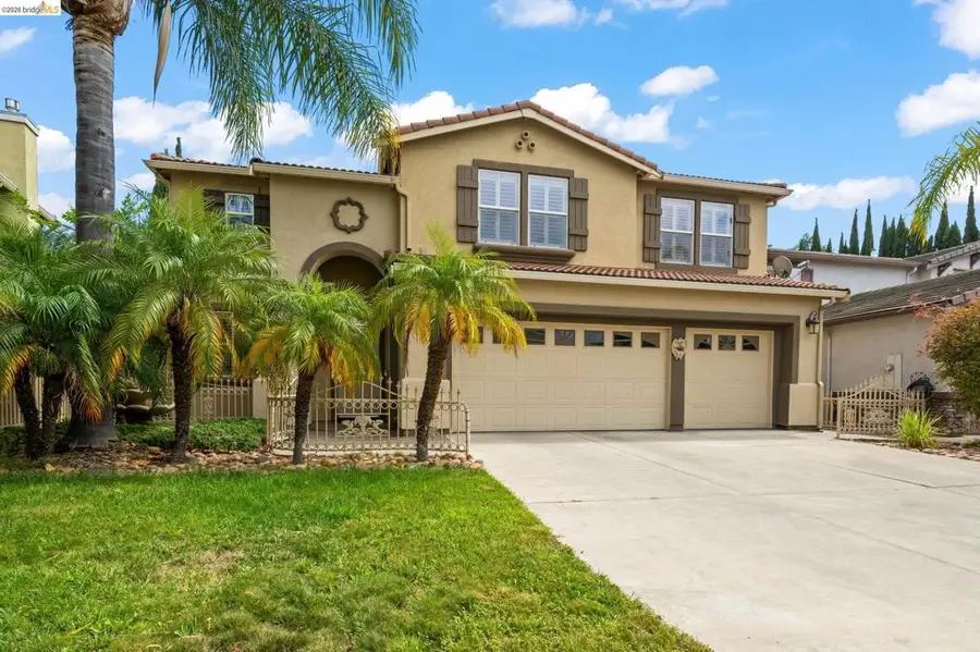 516 Malicoat Ave, Oakley, CA 94561 - #3