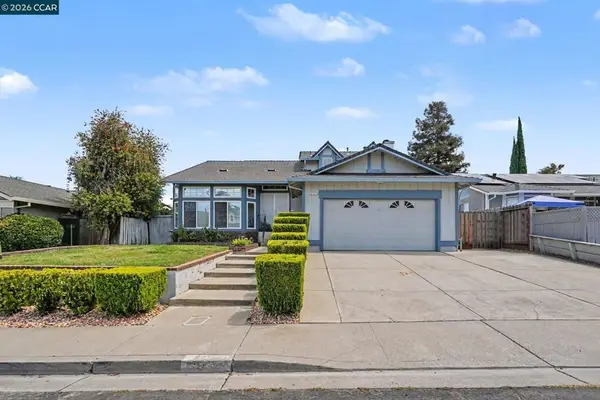 3727 Arlington Cir, Pittsburg, CA 94565
