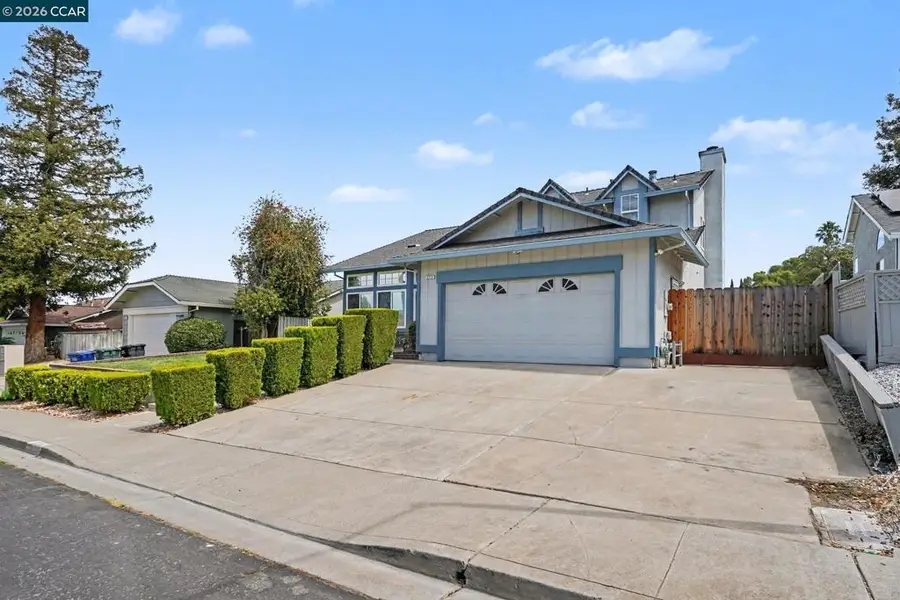 3727 Arlington Cir, Pittsburg, CA 94565 - #2