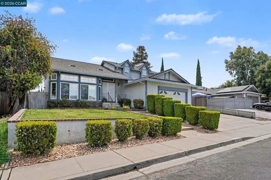 3727 Arlington Cir, Pittsburg, CA 94565 - #3