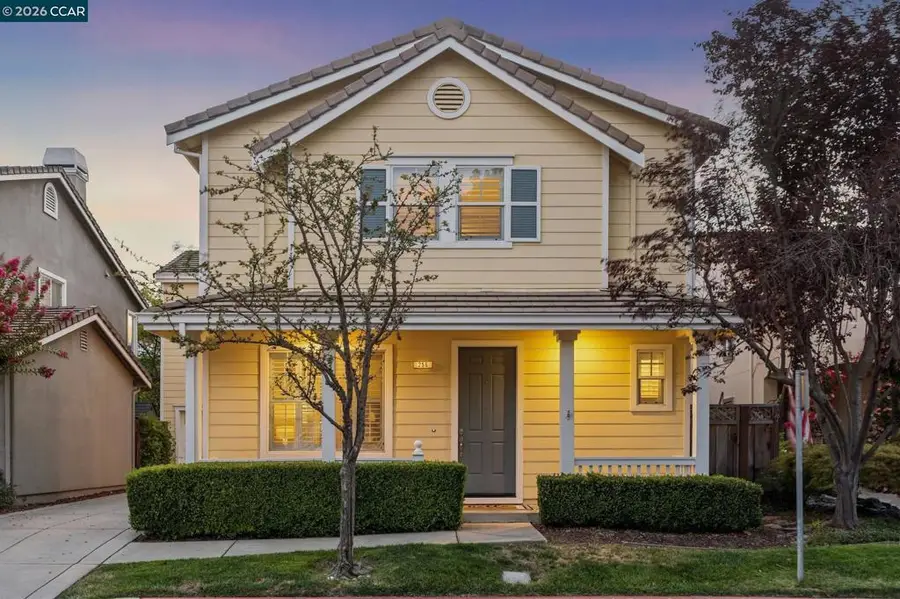 256 Abigail Cir, Danville, CA 94506 - #2