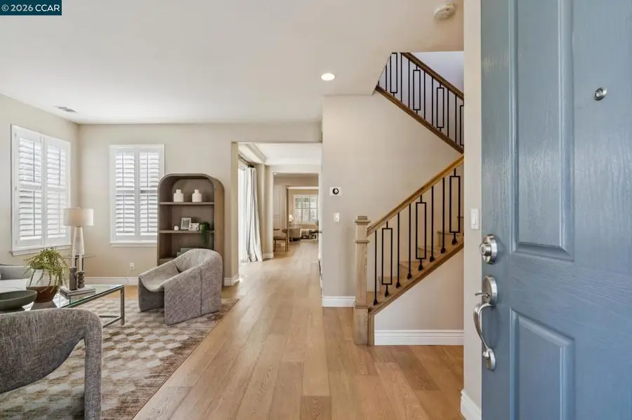 256 Abigail Cir, Danville, CA 94506 - #3