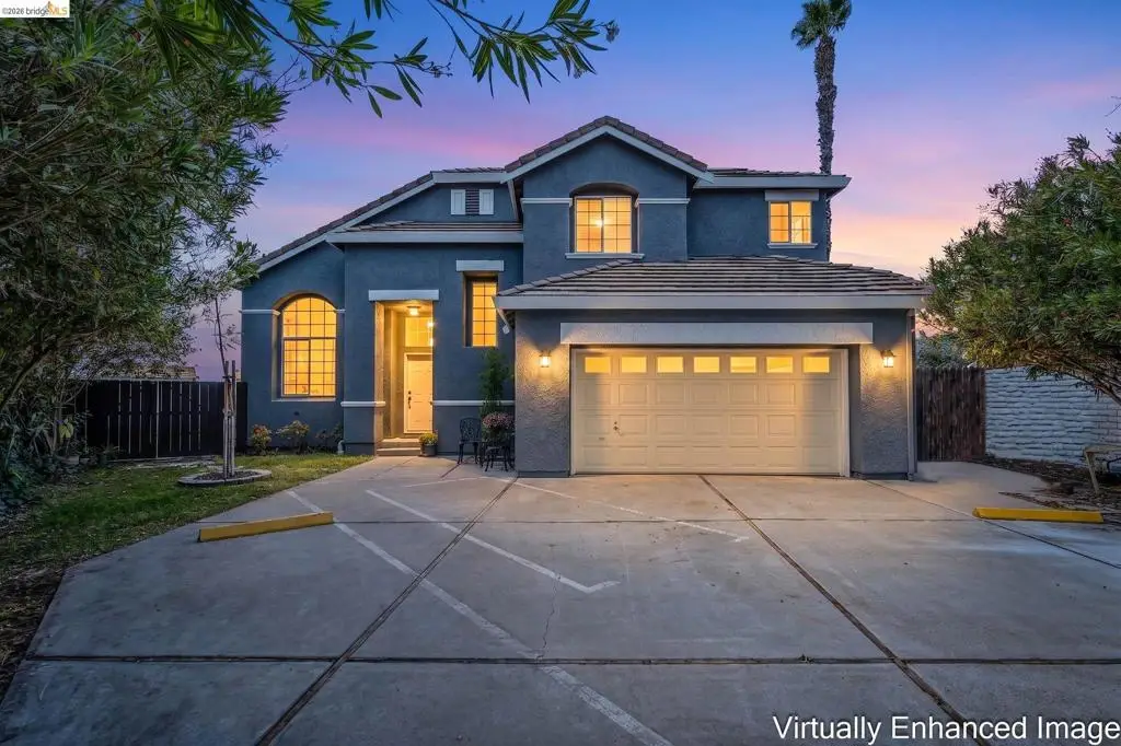 2158 Newport Ct, Discovery Bay, CA 94505 - #1