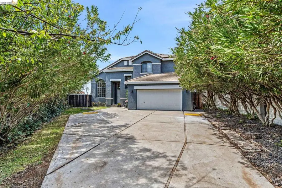 2158 Newport Ct, Discovery Bay, CA 94505 - #3
