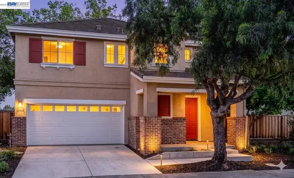 34905 Limestone Ct, Union City, CA 94587