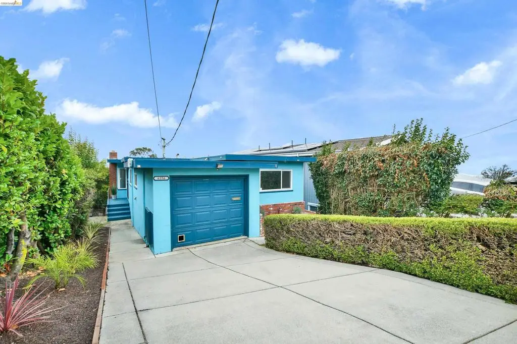 6556 Claremont Ave, Richmond, CA 94805 - #1
