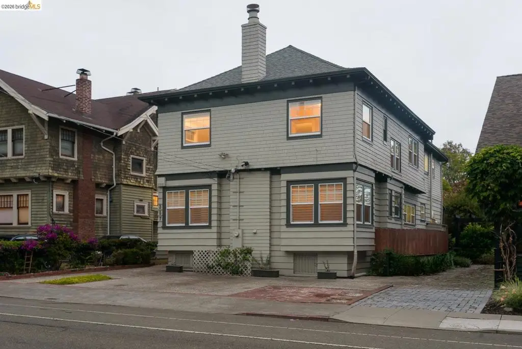 357 Alcatraz Ave, Oakland, CA 94618 - #1