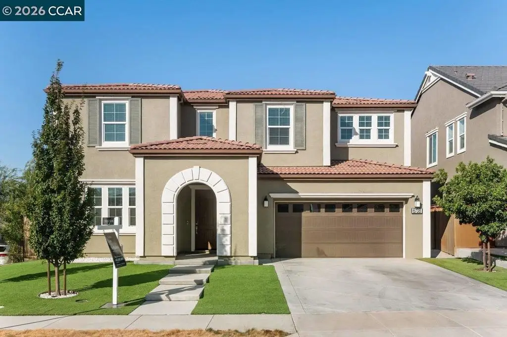 6738 Verbena St, Tracy, CA 95377 - #1