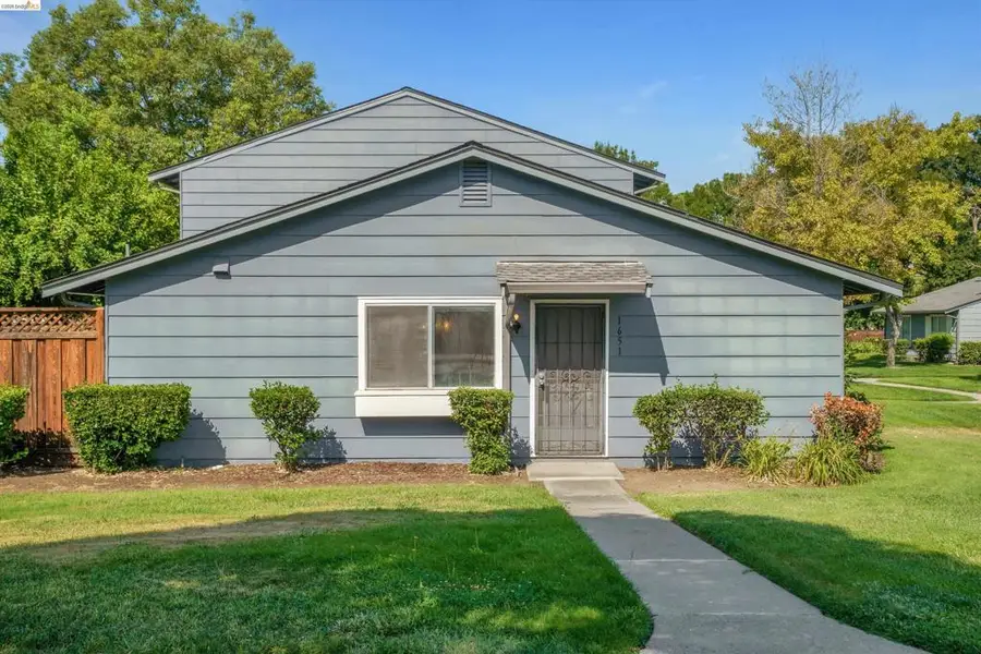 1651 Monterey Dr, Livermore, CA 94551 - #2