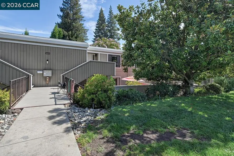 1425 Canyonwood #3, Walnut Creek, CA 94595 - #2