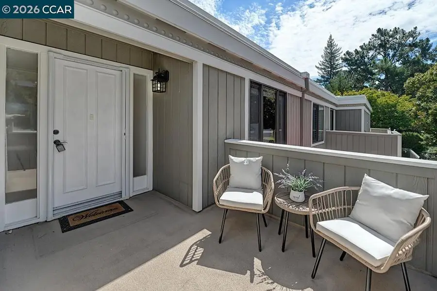 1425 Canyonwood #3, Walnut Creek, CA 94595 - #3