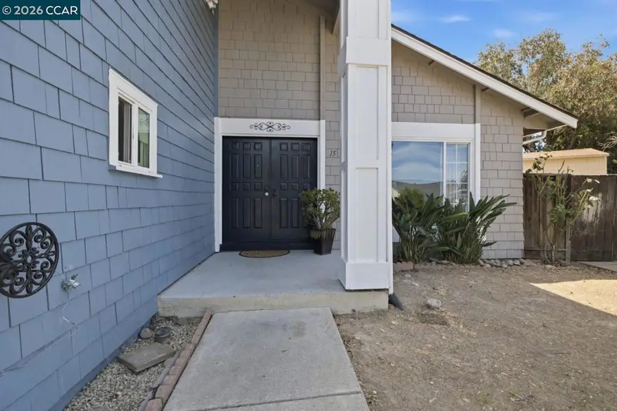 15 Plumas Ct, Bay Point, CA 94565 - #2