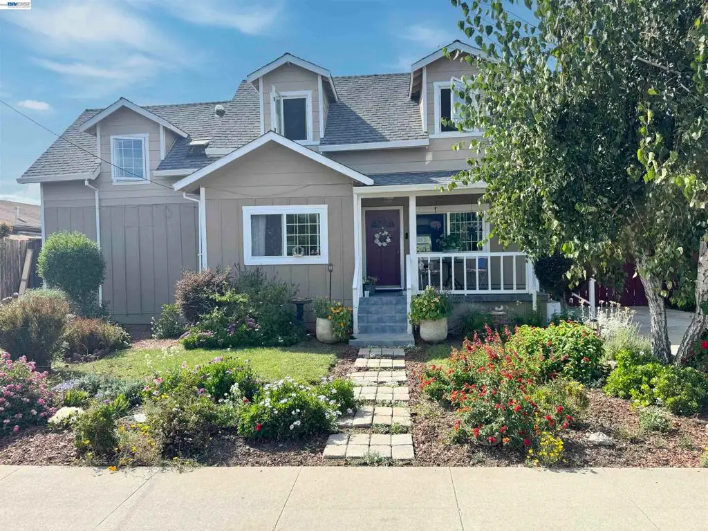 4747 Hansen Ave, Fremont, CA 94536 - #1