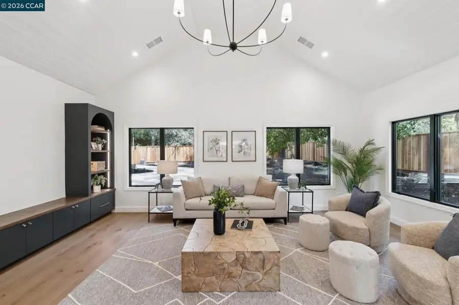 2421 Danville Blvd, Alamo, CA 94507 - #2