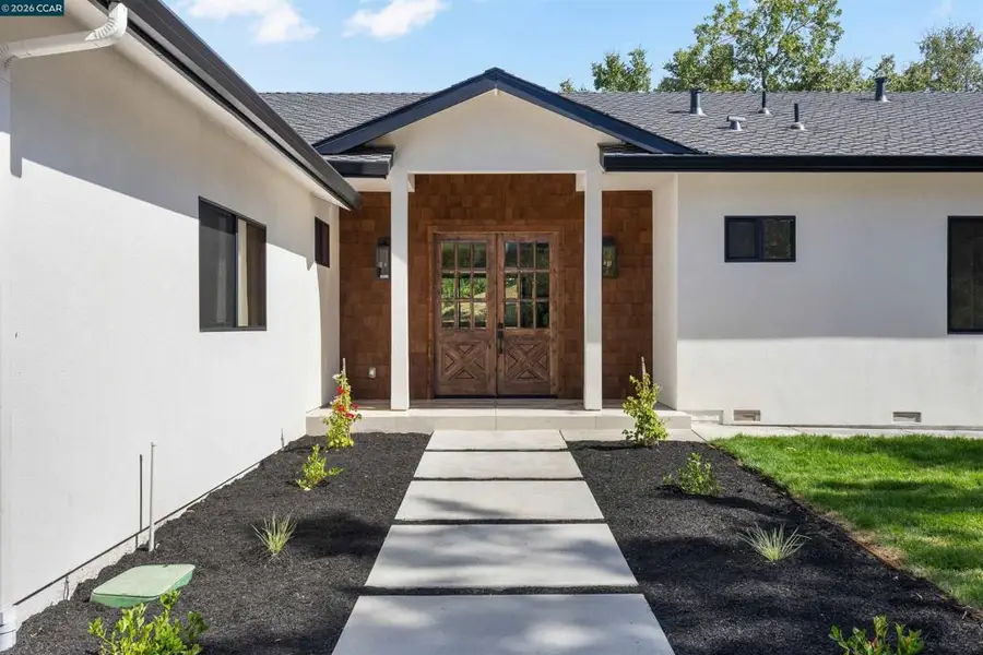 3194 Surmont Dr, Lafayette, CA 94549 - #3
