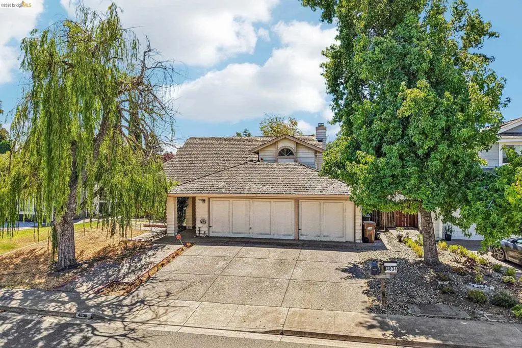 4638 Goldcrest Way, Antioch, CA 94531 - #1
