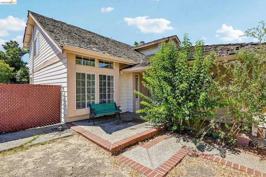 4638 Goldcrest Way, Antioch, CA 94531 - #2