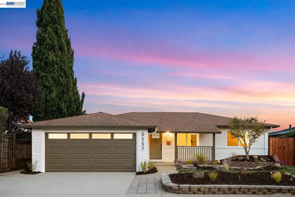 5557 Beau Ct, Fremont, CA 94538 - #1