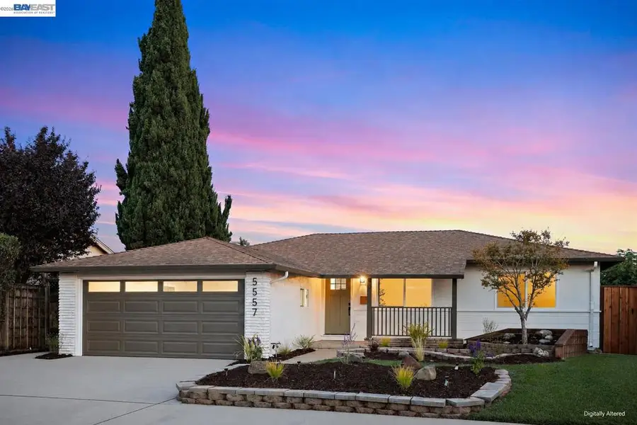5557 Beau Ct, Fremont, CA 94538 - #2