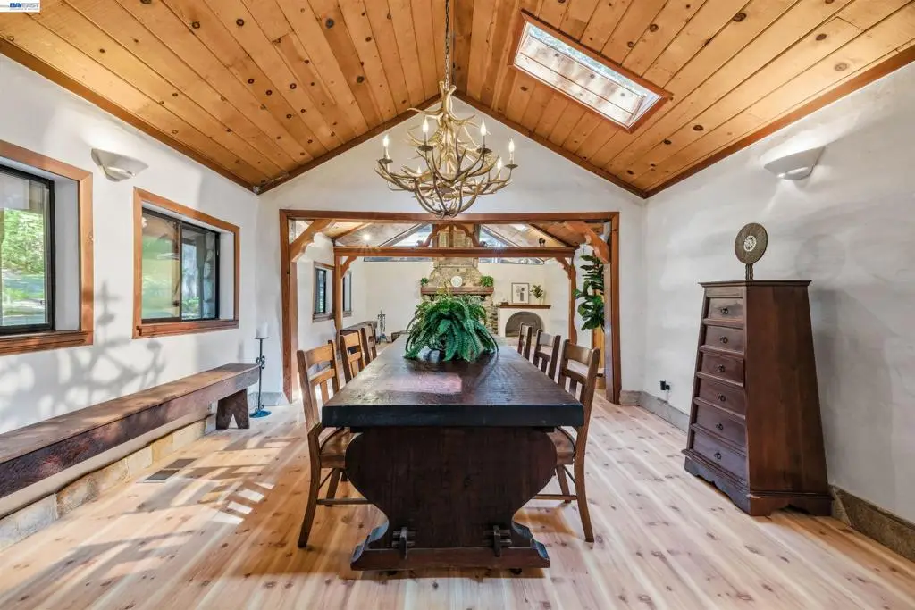 41 Back Road, La Honda, CA 94020 - #1