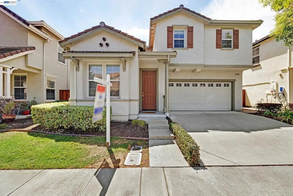 34500 Torrey Pine Ln, Union City, CA 94587 - #1