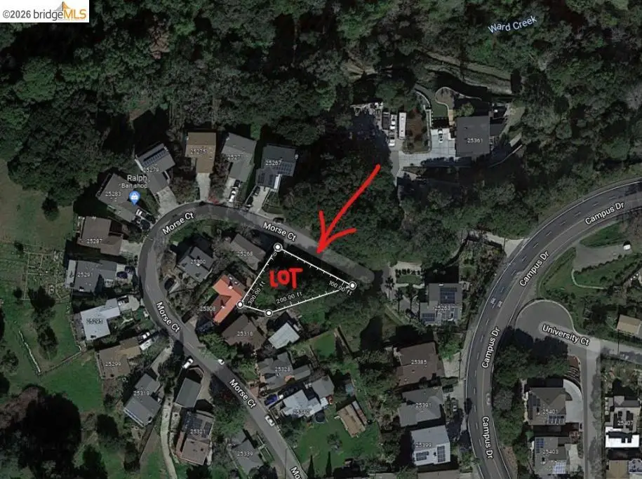 Morse Ave, Hayward, CA 94542 - #1