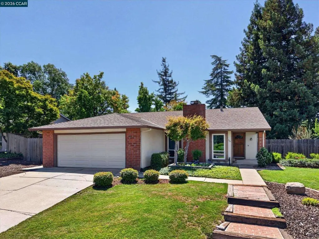 729 Century Way, Danville, CA 94526 - #1
