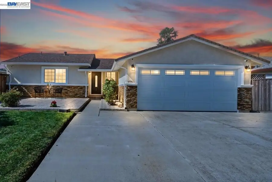 32526 Jacklynn Dr, Union City, CA 94587 - #2