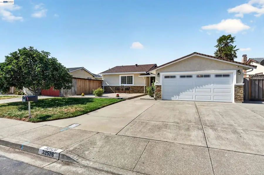 32526 Jacklynn Dr, Union City, CA 94587 - #3