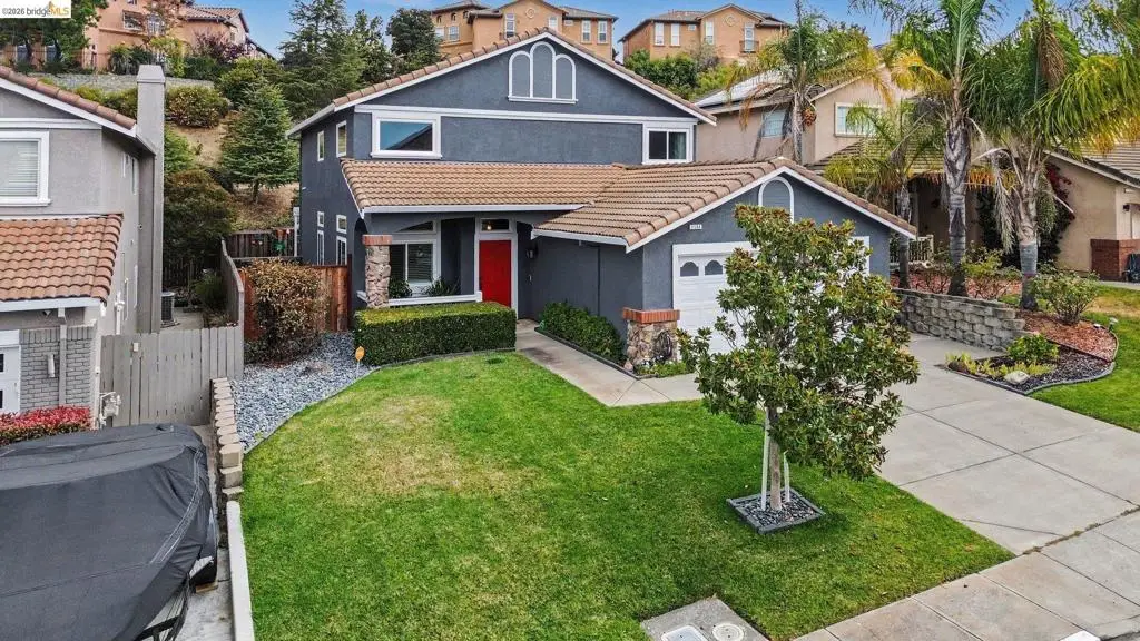1164 Legend Cir, Vallejo, CA 94591 - #1