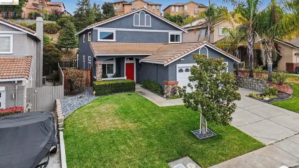 1164 Legend Cir, Vallejo, CA 94591