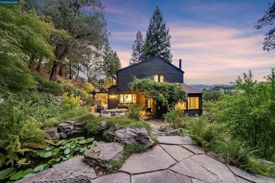 16 Valley View Ln, Orinda, CA 94563 - #2