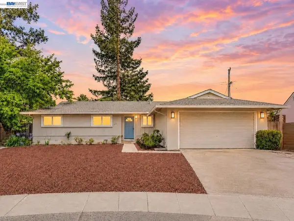 4875 Pepperwood Way, San Jose, CA 95124