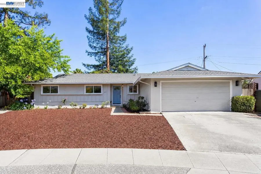 4875 Pepperwood Way, San Jose, CA 95124 - #2