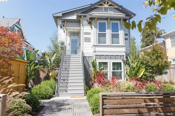 1519 Fairview St #2, Berkeley, CA 94703