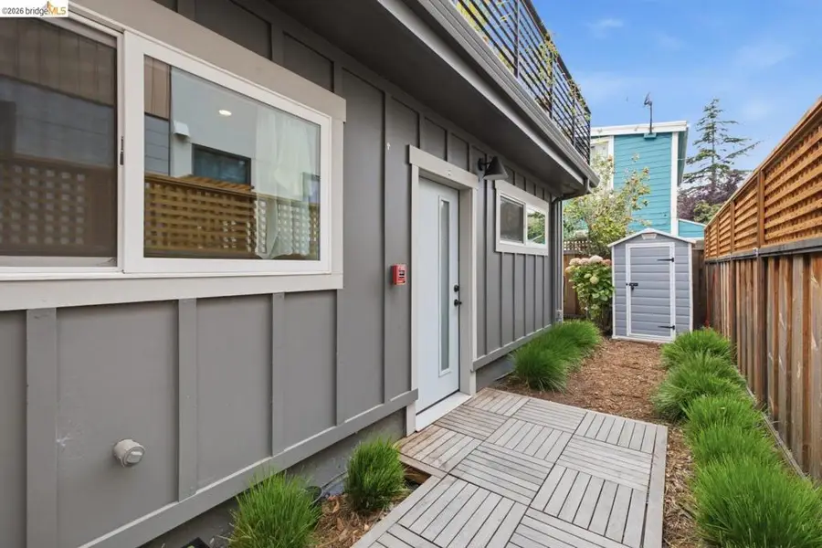 1519 Fairview St #2, Berkeley, CA 94703 - #2