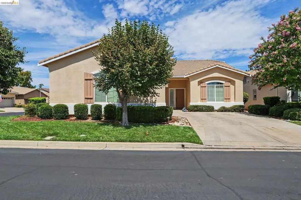 1237 Alderman Ln, Brentwood, CA 94513 - #1