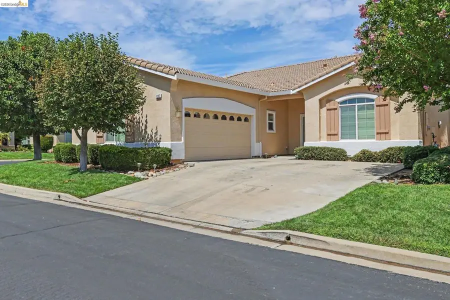 1237 Alderman Ln, Brentwood, CA 94513 - #2