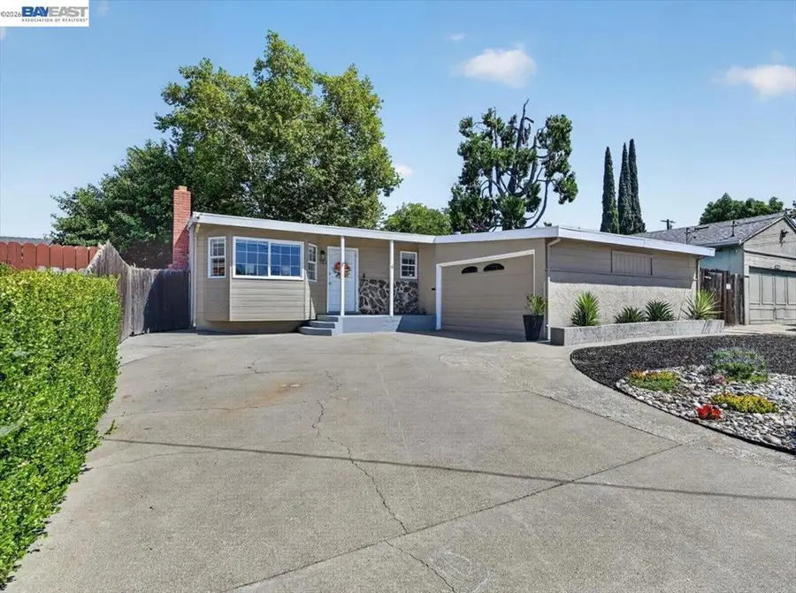 982 Ventura Ave, Livermore, CA 94551 - #3