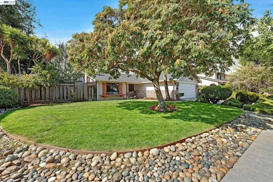 36029 Turpin Way, Fremont, CA 94536 - #2