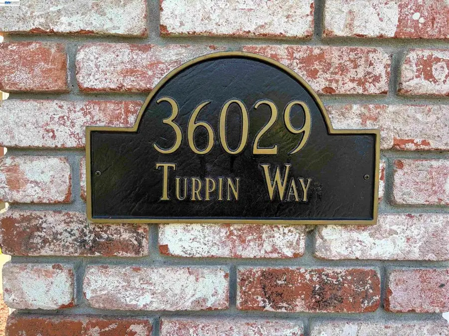 36029 Turpin Way, Fremont, CA 94536 - #3