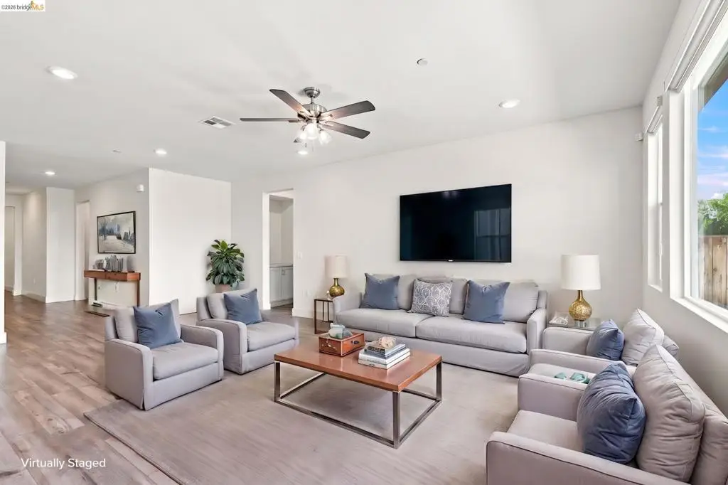 5330 Clauzetto Way, Antioch, CA 94531 - #1
