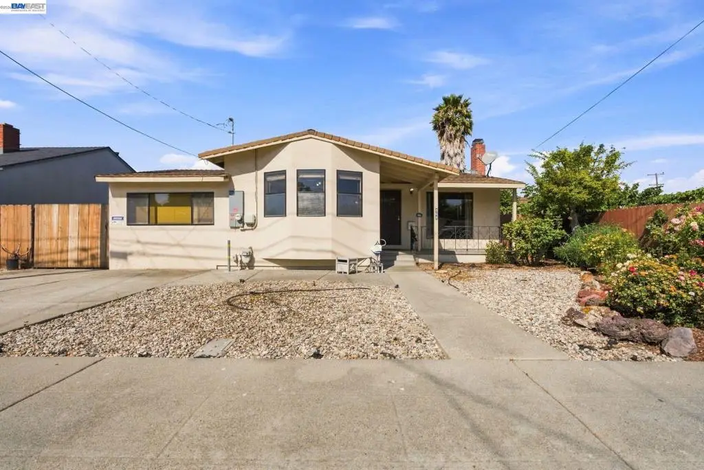 868 Videll St, San Lorenzo, CA 94580 - #1