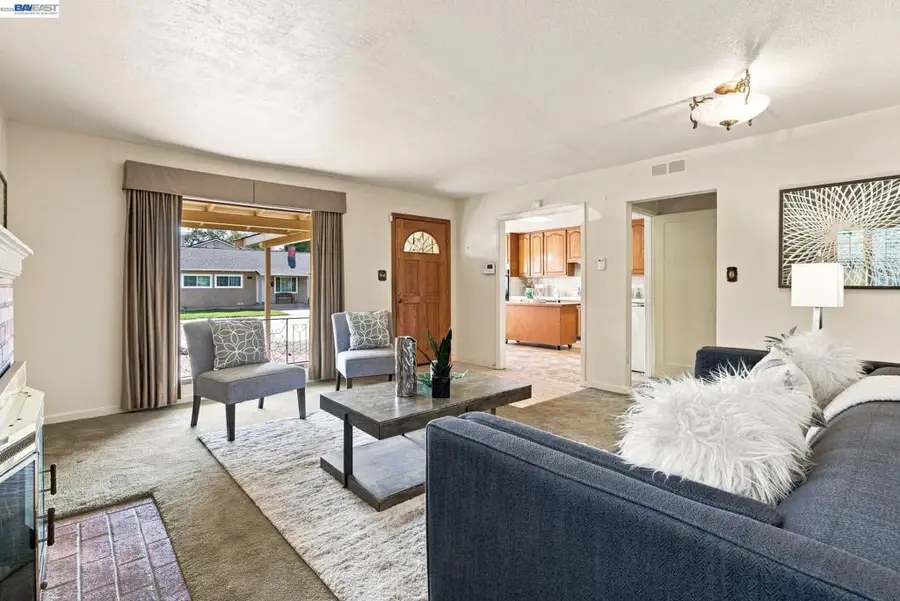 868 Videll St, San Lorenzo, CA 94580 - #3