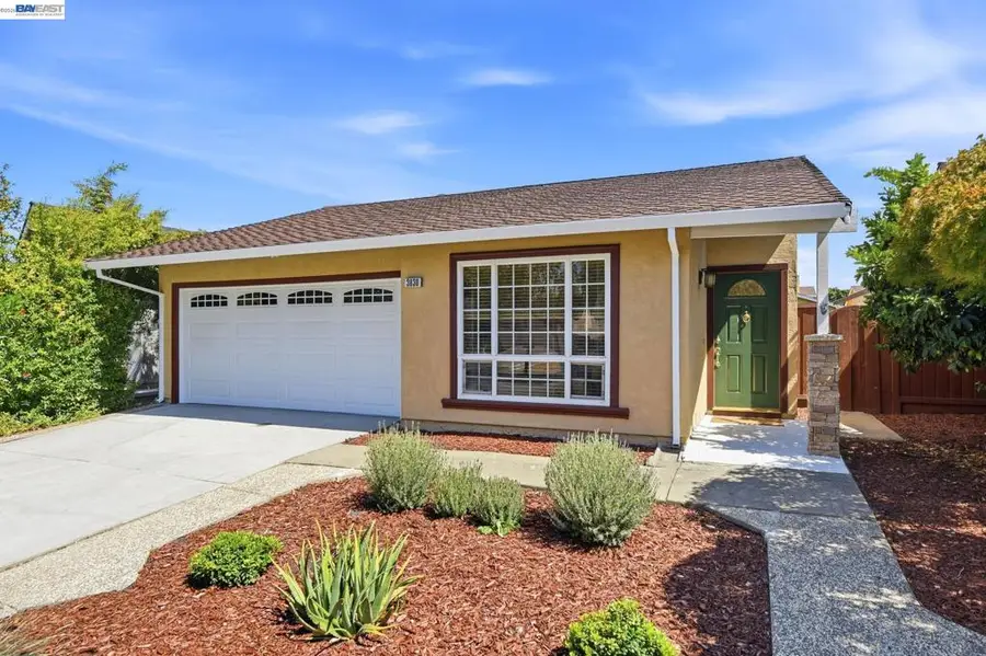 3830 Campbell Pl, Fremont, CA 94536 - #2